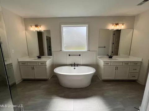 6962 Sunrise Loop S, Olive Branch, MS 38654 photo 10