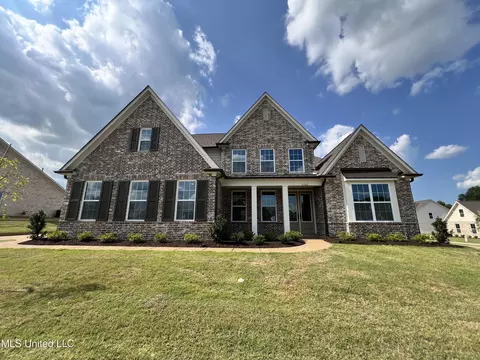 6962 Sunrise Loop S, Olive Branch, MS 38654