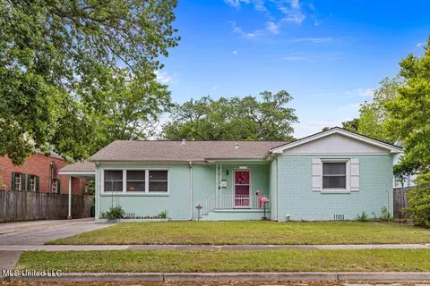 1019 38th Ave, Gulfport, MS 39501