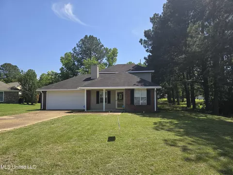 2108 Glennhaven Court Ct, Byram, MS 39272
