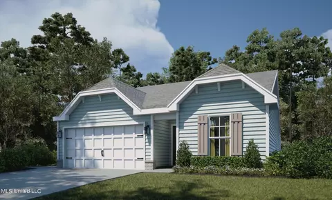 85031 Pohaku Dr, Diamondhead, MS 39525