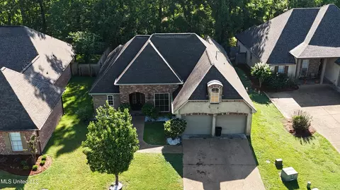 194 Amethyst Dr, Brandon, MS 39047