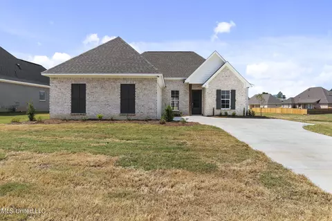 111 Hunters Way, Canton, MS 39046