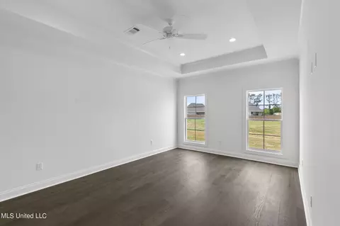 Bedroom - 111 Hunters Way, Canton, MS 39046 photo 1 of 4