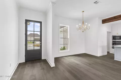 Entry Way - 111 Hunters Way, Canton, MS 39046 photo 1 of 6