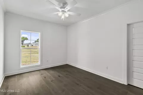 Bedroom - 111 Hunters Way, Canton, MS 39046 photo 4 of 4