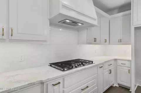 Kitchen - 111 Hunters Way, Canton, MS 39046 photo 5 of 5
