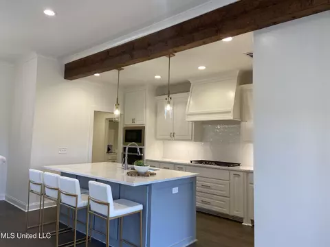 Kitchen - 111 Hunters Way, Canton, MS 39046 photo 1 of 5