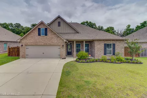 15132 Belhaven St, Gulfport, MS 39503