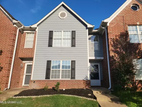 7276 Madelyn Cv, Horn Lake, MS 38637