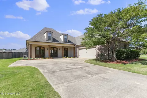 130 Carmichael Blvd, Madison, MS 39110