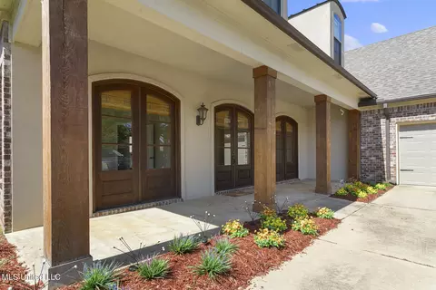 130 Carmichael Blvd, Madison, MS 39110 photo 3