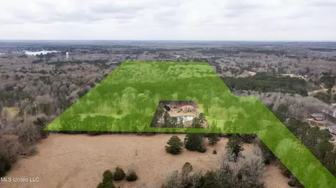 Robinson Springs Road, Madison, MS 39110