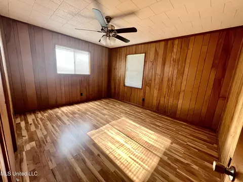 Bedroom - 5612 Gregory St, Moss Point, MS 39563 photo 2 of 2