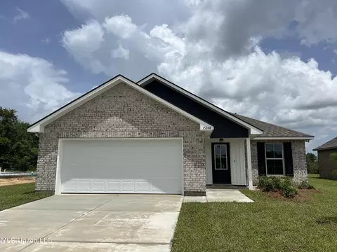 15284 Percy St, Gulfport, MS 39503