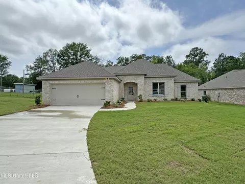 707 Magnolia Point Cir, Pearl, MS 39208