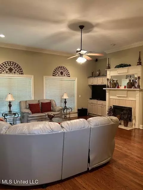 401 Concord Dr, Clinton, MS 39056 photo 11