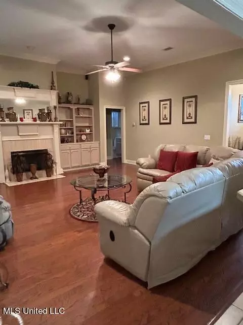 401 Concord Dr, Clinton, MS 39056 photo 10
