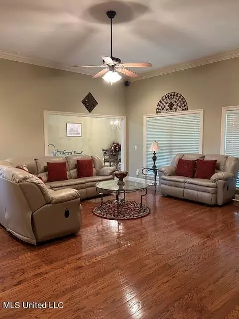 401 Concord Dr, Clinton, MS 39056 photo 7