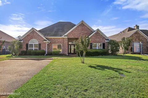 141 Vineyard Blvd, Brandon, MS 39047
