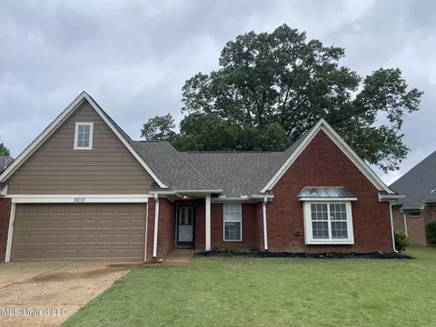 9237 Hickory Drive Dr, Olive Branch, MS 38654 photo 66