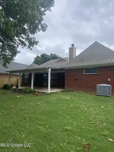 9237 Hickory Drive Dr, Olive Branch, MS 38654 photo 53