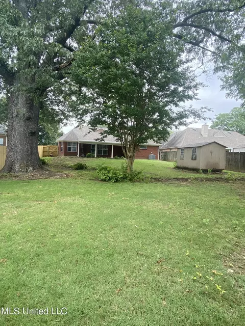 9237 Hickory Drive Dr, Olive Branch, MS 38654 photo 51