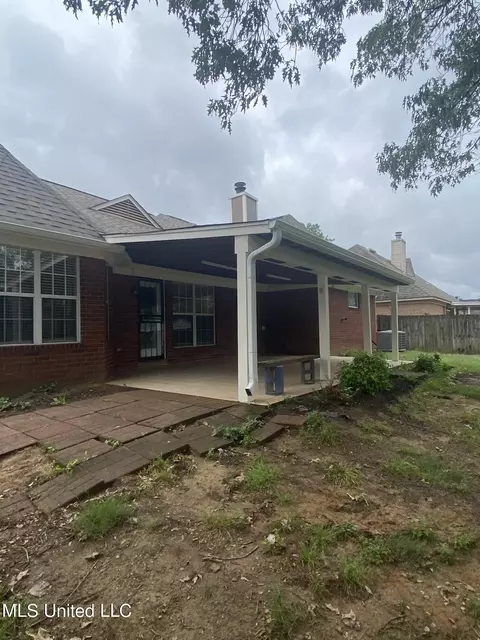 9237 Hickory Drive Dr, Olive Branch, MS 38654 photo 55