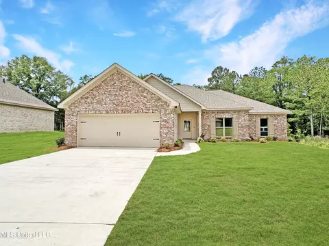 711 Magnolia Point Cir, Pearl, MS 39208