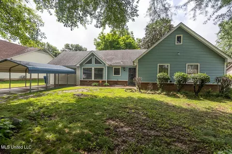 1983 Ingleside Cv, Horn Lake, MS 38637