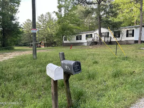 237 Blackthorn Rd, Brandon, MS 39042 photo 1