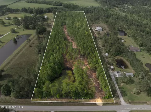 Mennonite Road, Gulfport, MS 39503