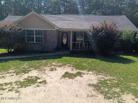 821 Zion Hill Rd, Mendenhall, MS 39114