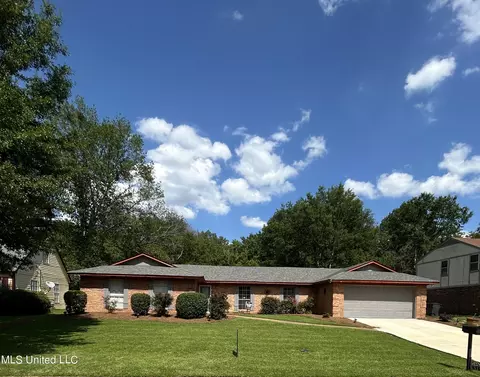 5150 Harrow Dr, Jackson, MS 39211 photo 1