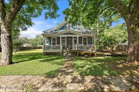 857 Rockport Ave, Monticello, MS 39654