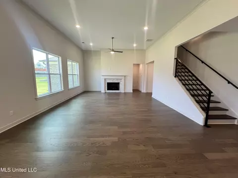 6933 Sunrise Loop N, Olive Branch, MS 38654 photo 7