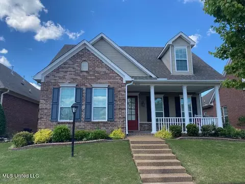 4640 N Terrace Stone Dr, Olive Branch, MS 38654