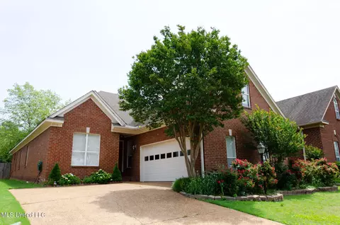 4514 Graystone Dr, Southaven, MS 38671