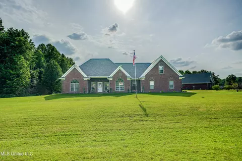 210 Moore Loop, Byhalia, MS 38611 photo 26