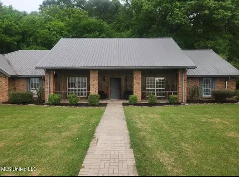 200 Wilson Ln, Tchula, MS 39169