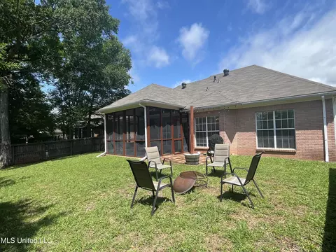 302 Afton Dr, Brandon, MS 39042 photo 27