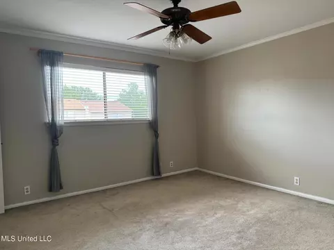 Bedroom - 215 Lakebend Cir, Brandon, MS 39042 photo 1 of 3