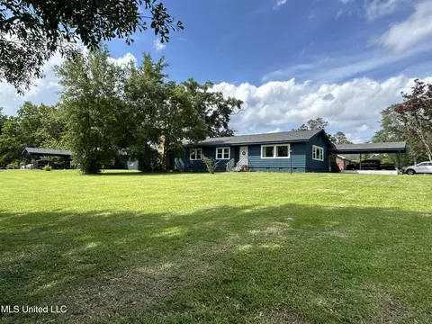 600 Third Ave, Picayune, MS 39466 photo 1