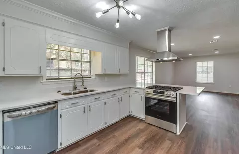 Kitchen - 75 Terrapin Dr, Brandon, MS 39042 photo 5 of 9
