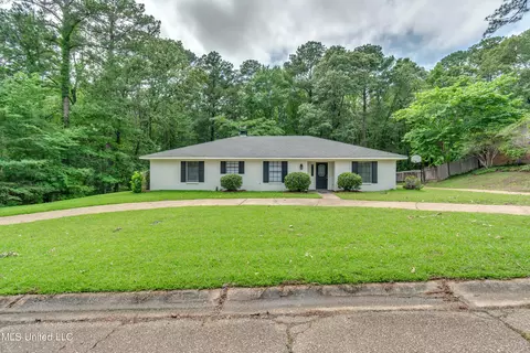 Exterior - 75 Terrapin Dr, Brandon, MS 39042 photo 8 of 10