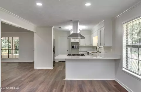 Kitchen - 75 Terrapin Dr, Brandon, MS 39042 photo 2 of 9
