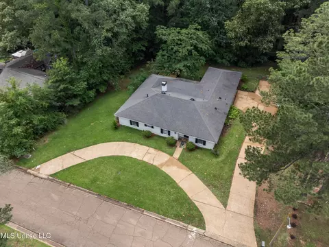 Exterior - 75 Terrapin Dr, Brandon, MS 39042 photo 10 of 10