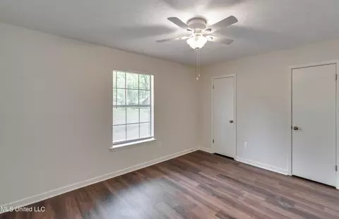 Bedroom - 75 Terrapin Dr, Brandon, MS 39042 photo 3 of 5