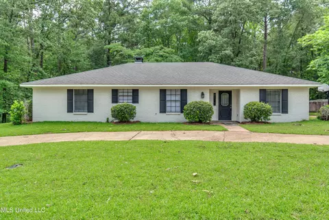 Exterior - 75 Terrapin Dr, Brandon, MS 39042 photo 2 of 10