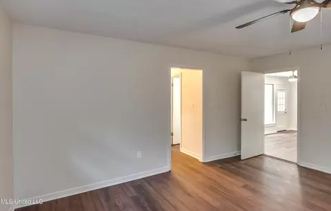 Bedroom - 75 Terrapin Dr, Brandon, MS 39042 photo 5 of 5